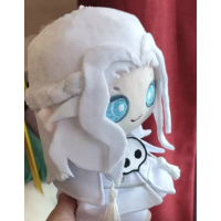 Final Fantasy XIV Venat plush 15cm